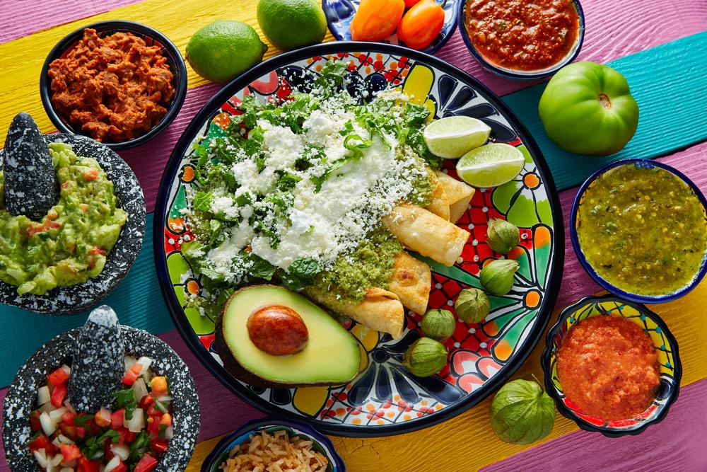 mexican-food