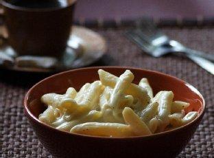Macaroni and Cheese