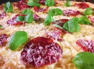 Pittata - Pizza Frittata