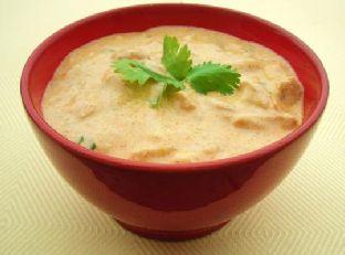 Chicken and White Bean Chili
