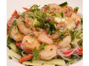 Ginger Lime Thai Dressing