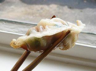Japanese Gyoza Pot Stickers