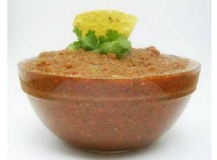 Katie's Unforgettable Salsa