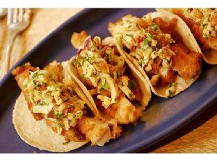 Kk's Fish Tacos