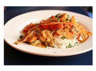 Prawn Curry