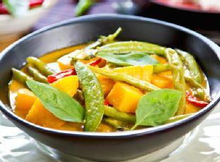 Thai Red Curry